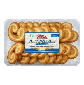 Puff Pastries - Ventaglini image 0