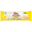 Lemon Wafers ‚Äì Crispy Italian Cookies image 0