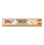 Torrone Mandorle ‚Äì Italian Hard Nougat with Almonds (5.3oz) image 0