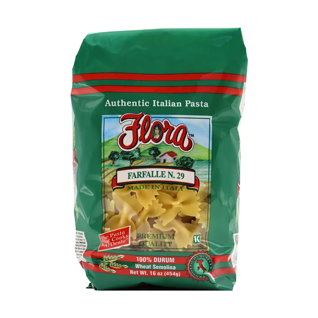 Farfalle #29 image 0