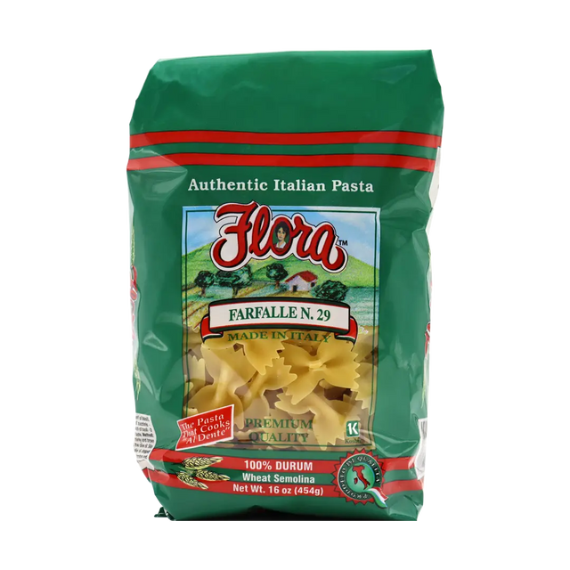 Farfalle #29 image 0