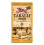 Taralli Cheese ‚Äì Italian Snack Crackers image 0