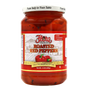Roasted Red Peppers - 12oz image 0