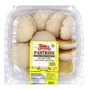Cake-Like Lemon Drop Cookies with Lemon Icing image 0