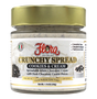 Cookies & Cream Crunchy Spread - 7.76oz image 0