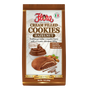 Cream Filled Cookies ‚Äì Hazelnut image 0
