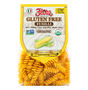 Gluten Free Fusilli image 0