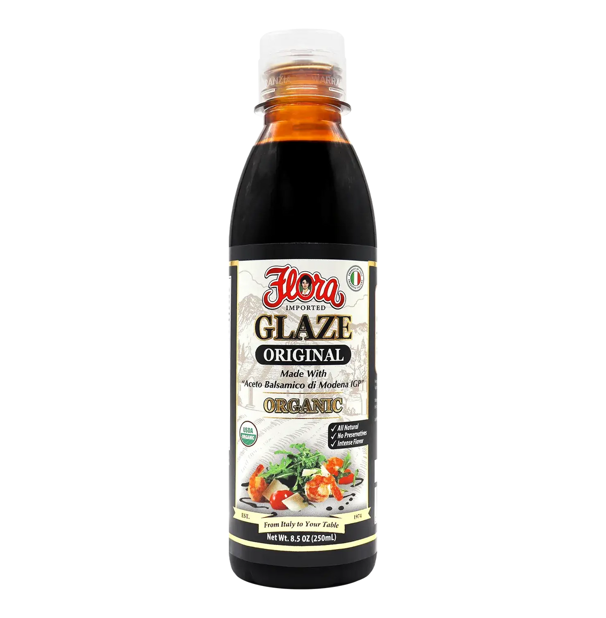 Original Glaze - 250ml – Flora Foods