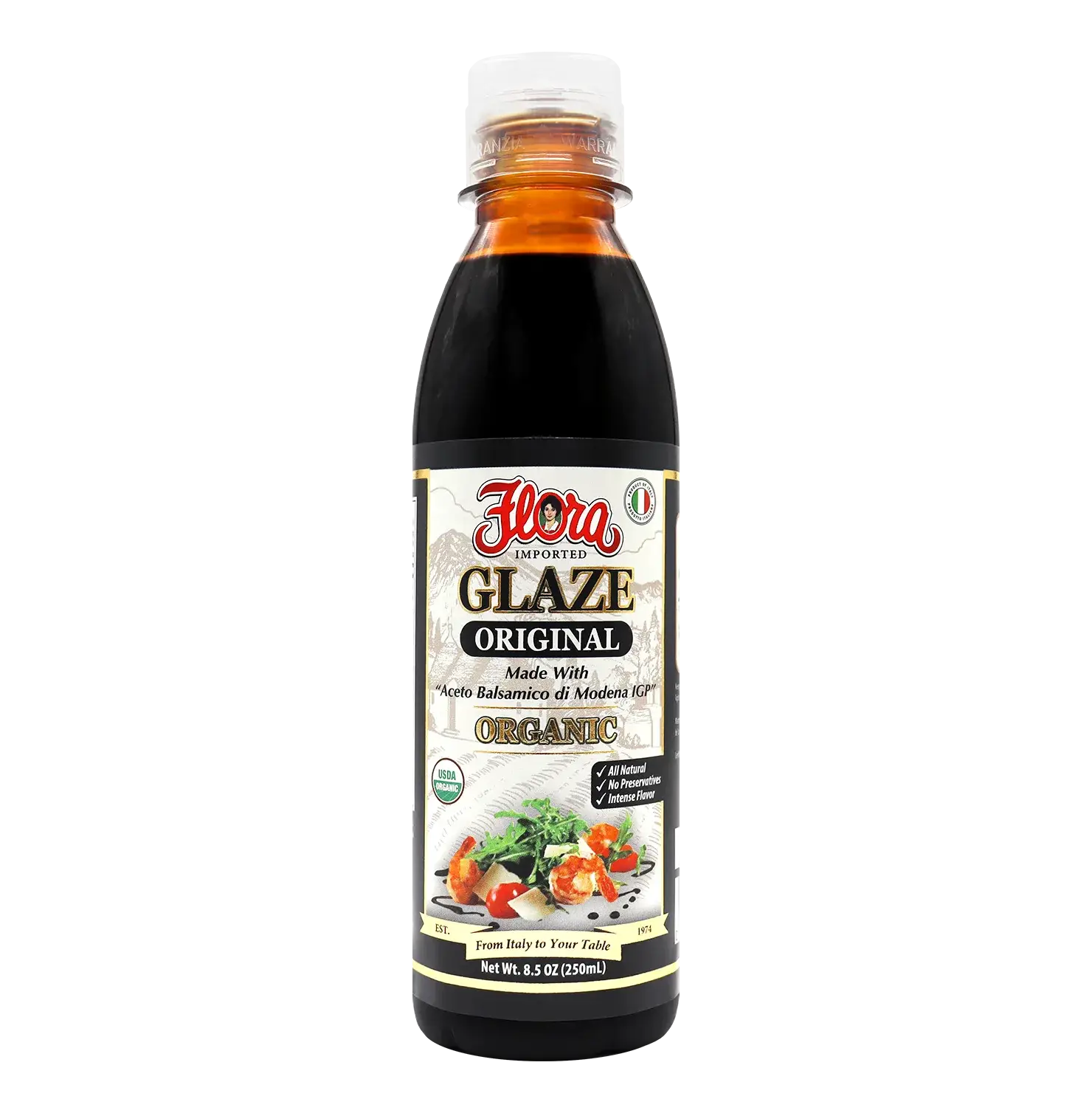 Original Glaze - 250ml – Flora Foods