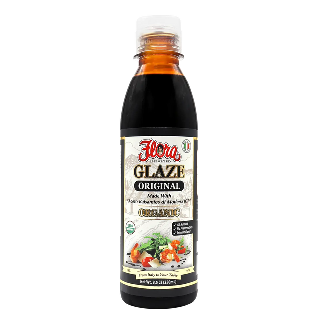 Original Glaze - 250ml image 0