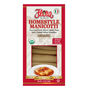 Homestyle Organic Manicotti image 0