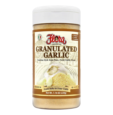 Granulated Garlic Powder image 0