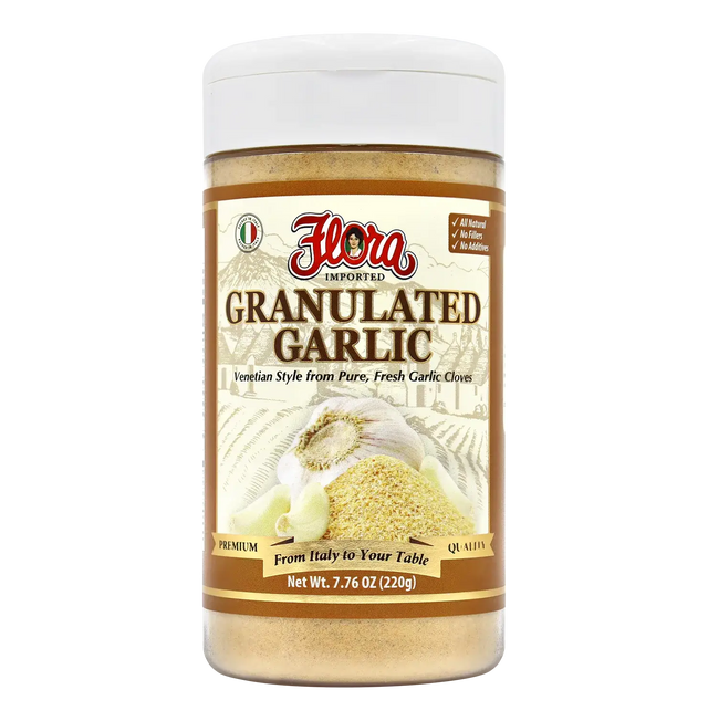 Granulated Garlic Powder image 0