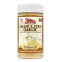 Granulated Garlic Powder image 0