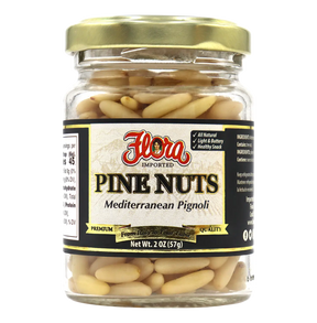 Pine Nuts image 0