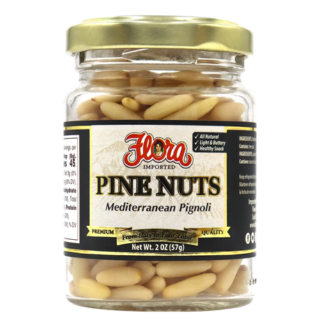 Pine Nuts image 0