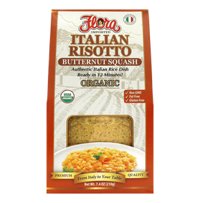 Italian Risotto - Butternut Squash image 0