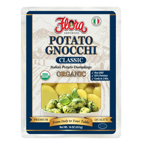 Organic Gnocchi Potato Classic image 0