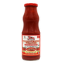 Organic Strained Italian Tomatoes - 24oz image 0