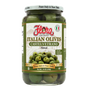 Castelvetrano Sicilian Olives Pitted image 0