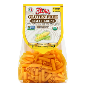 Gluten Free Maccheroni image 0
