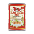 Flora Imported Red Clam Sauce image 0
