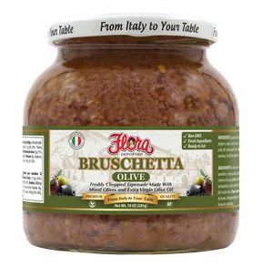 Bruschetta - Olive Tapenade image 0