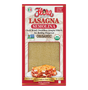 Lasagna Semolina Sheets Oven Ready image 0