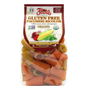 Gluten Free Paccheri Bicolor image 0
