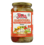 Giardiniera - Mixed Vegetables Pickled - 19.4 oz image 0