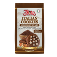 Midnight Stars - Italian Shortbread Cookies image 0