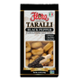 Taralli Black Pepper ‚Äì Italian Snack Crackers image 0