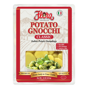 Gnocchi Potato Classic image 0