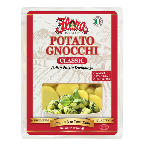 Gnocchi Potato Classic image 0