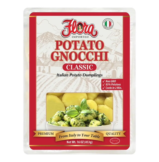 Gnocchi Potato Classic image 0