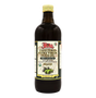 Unfiltered Extra Virgin Italian Organic Olive Oil - 1L image 0