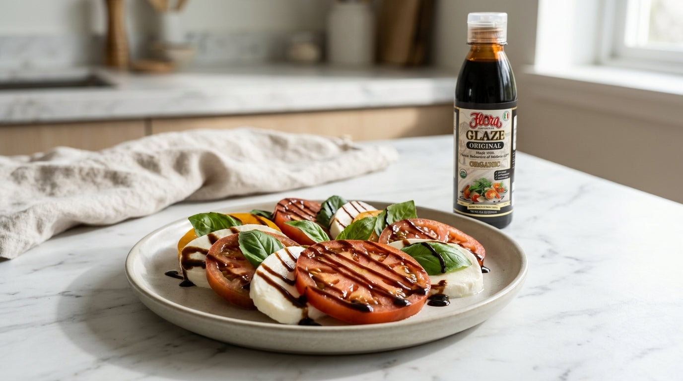 Original Glaze - 250ml – Flora Foods