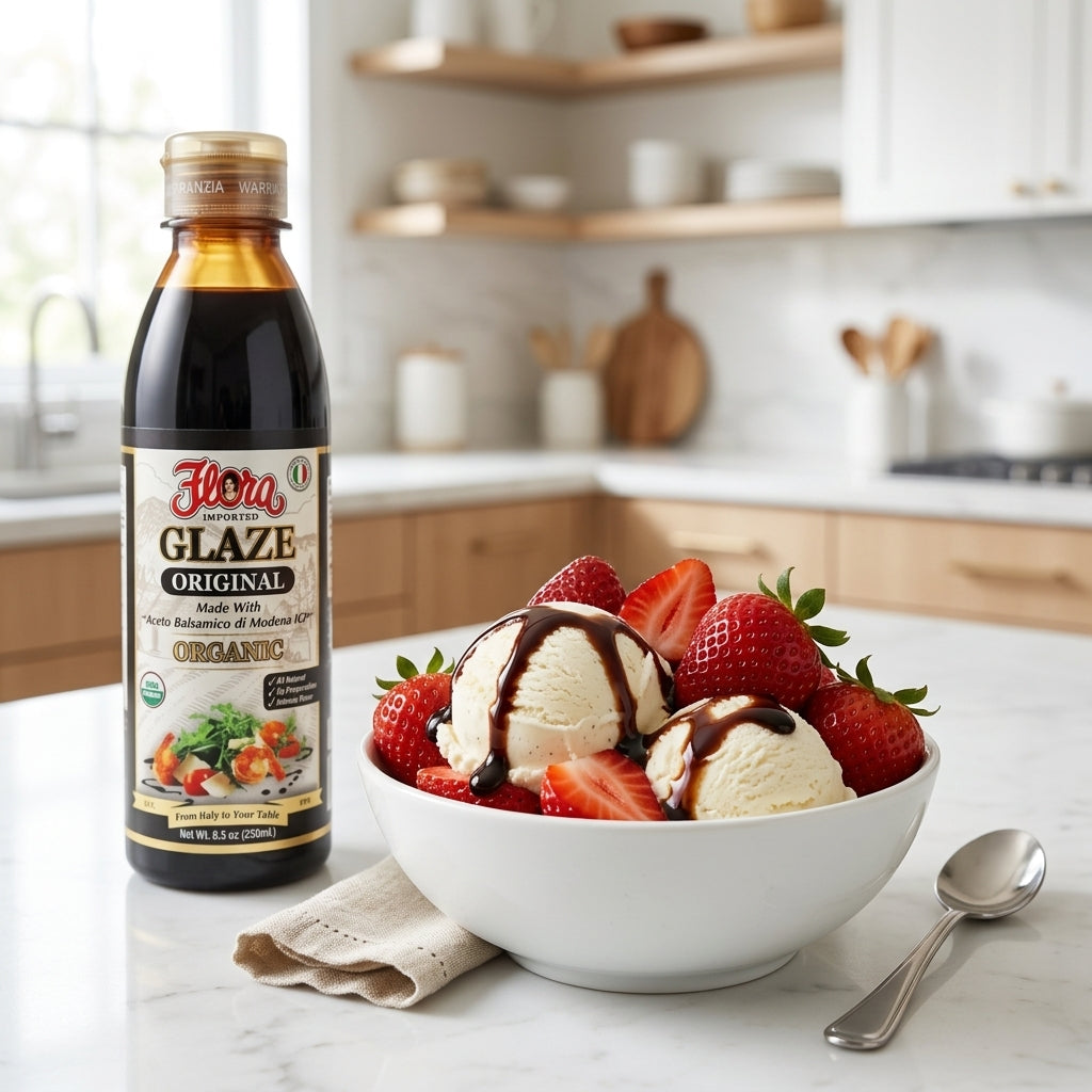 Original Glaze - 250ml – Flora Foods