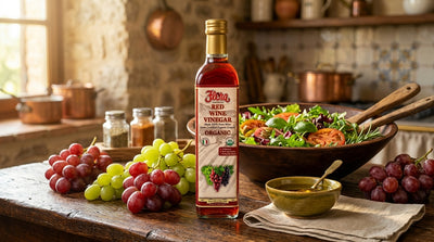 Vinegar