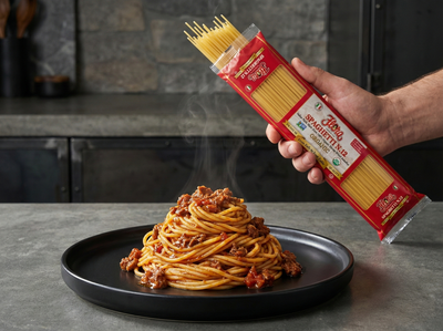 Italian Pasta 🍝