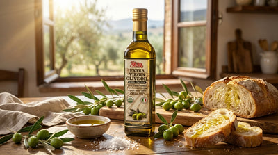 Italian Olive Oil 🇮🇹