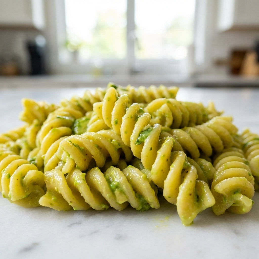 Twist #34 - Fusilli – Flora Foods