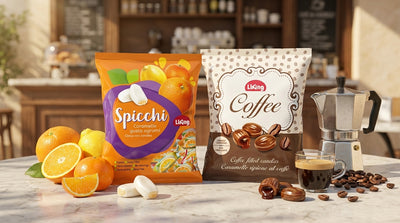 Italian Candies 🍬