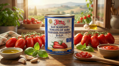 Italian Tomatoes 🍅