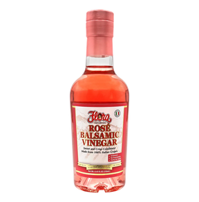 Ros√© Balsamic Vinegar 8.45oz image 0