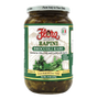 Rapini (Broccoli Rabe) ‚Äì Saut√©ed in Olive Oil &amp; Garlic image 0