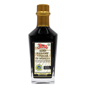 Aged Balsamic Vinegar of Modena - 8.5oz image 0