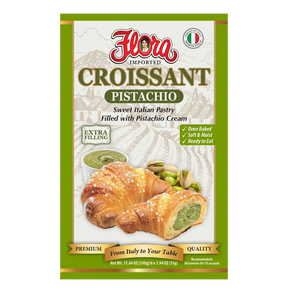 Pistachio Croissants image 0