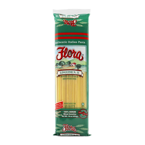 Linguine Pasta #11 - 16oz image 0