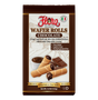 Wafers Rolls Chocolate image 0